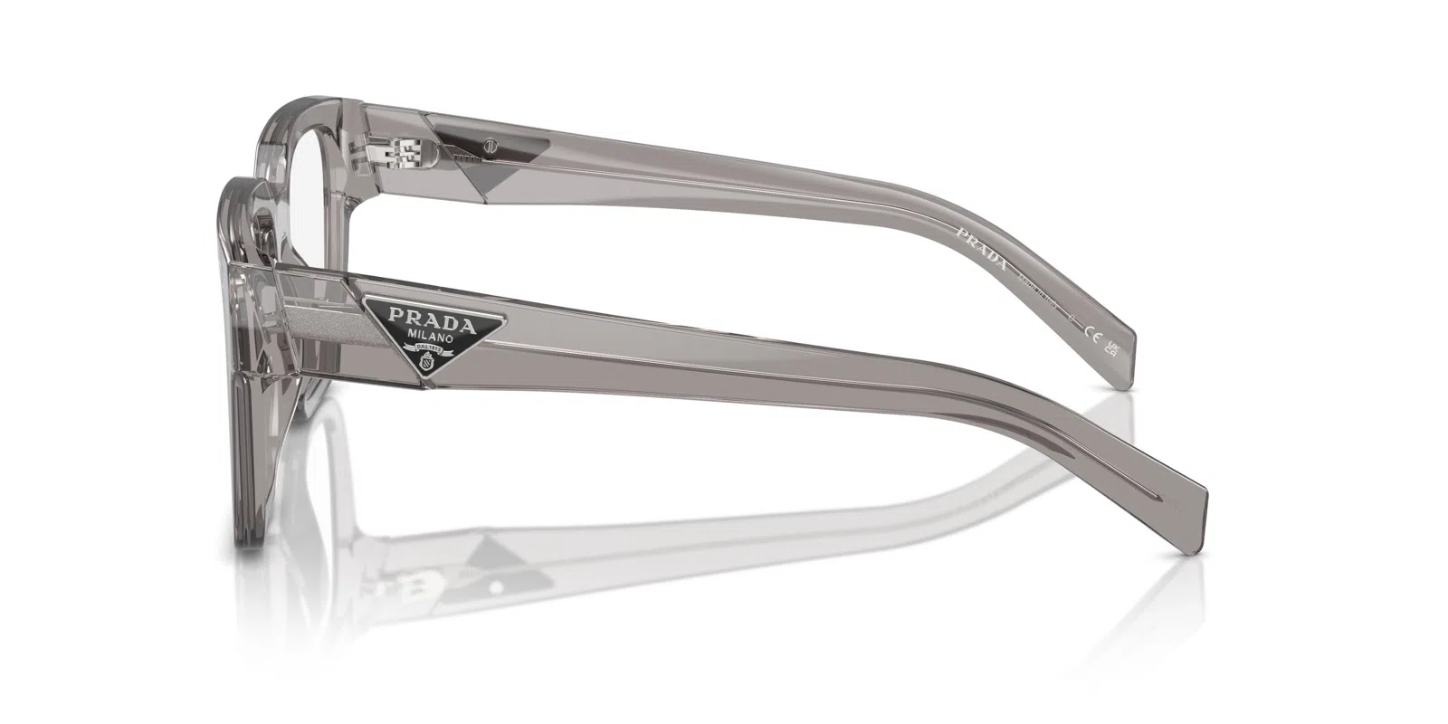 Prada 08ZV Eyeglasses - view 14